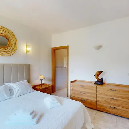 Golden Estombar Villa Lagoa (Algarve)