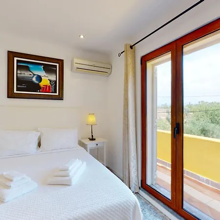 Villa Golden Estombar Lagoa (Algarve)