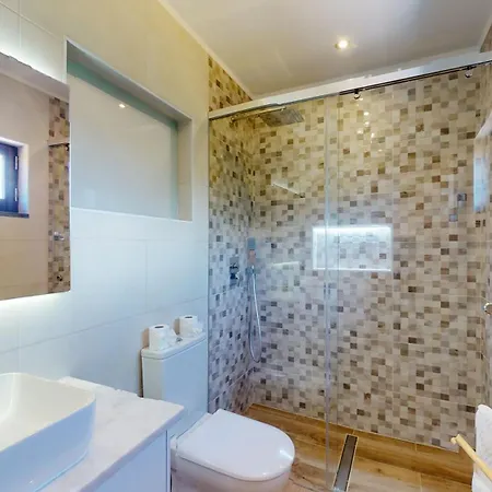 Golden Estombar Villa Lagoa (Algarve)