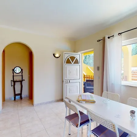 Villa Golden Estombar Lagoa (Algarve)