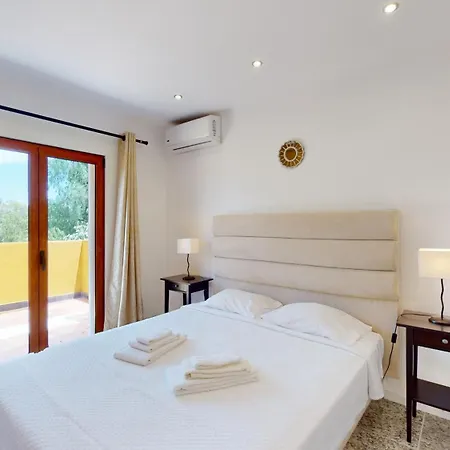 Golden Estombar Villa Lagoa (Algarve)