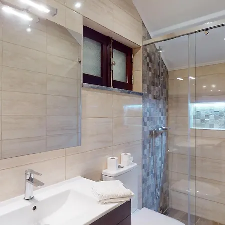 Villa Golden Estombar *