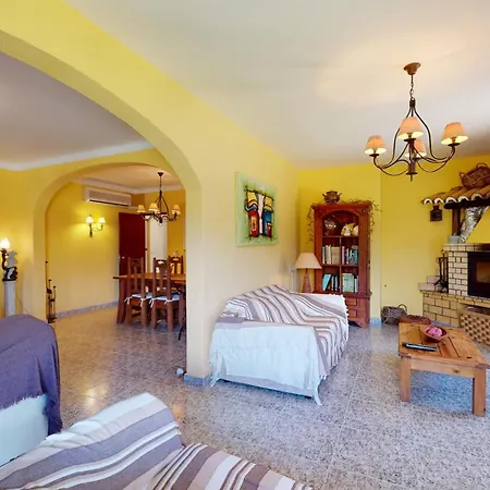 Villa Golden Estombar *