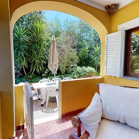 Golden Estombar Villa Lagoa