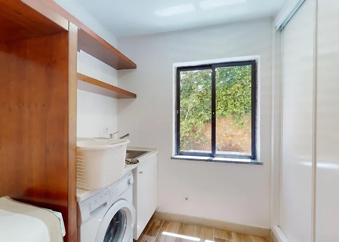 Villa Golden Estombar Lagoa (Algarve)