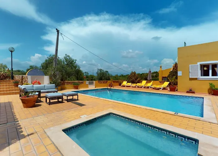 Villa Golden Estombar *