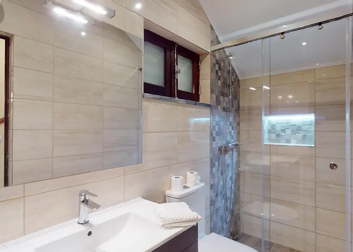 Villa Golden Estombar *