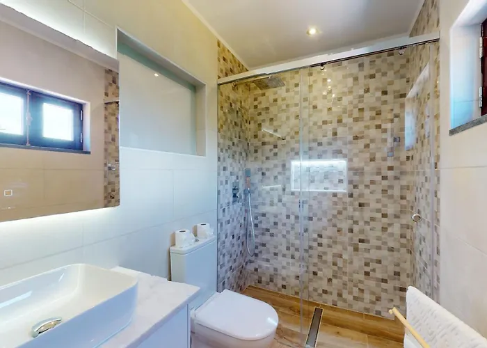 Golden Estombar Villa Lagoa (Algarve)