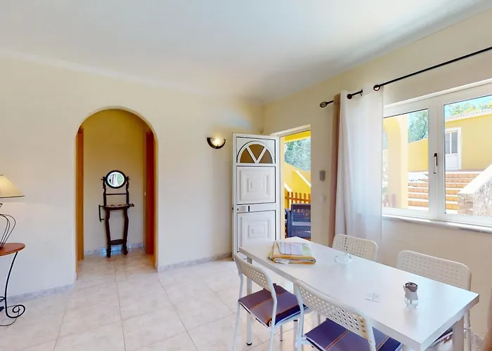 Villa Golden Estombar Lagoa (Algarve)